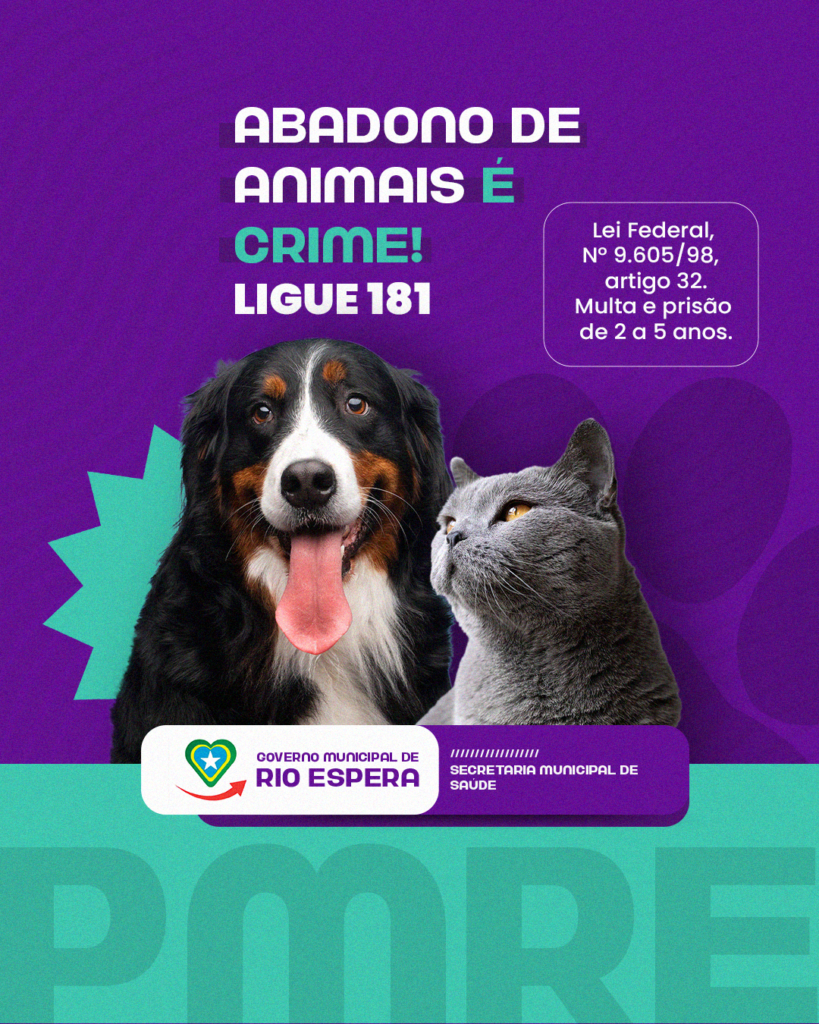 [PMRE][ABANDONO-DE-ANIMAIS][FEED]